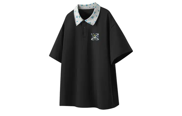 ICONS Lab Polo