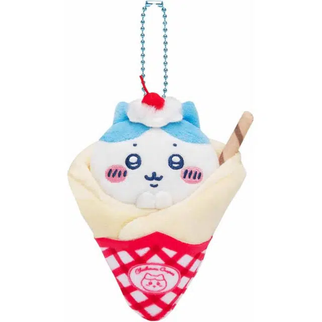 chiikawa hachiware C