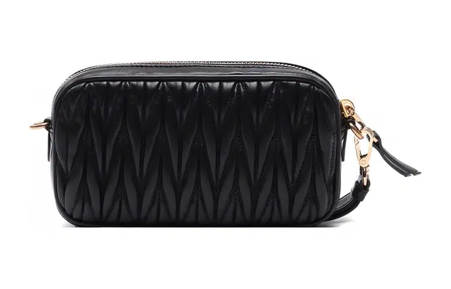 MIU MIU Matelasse