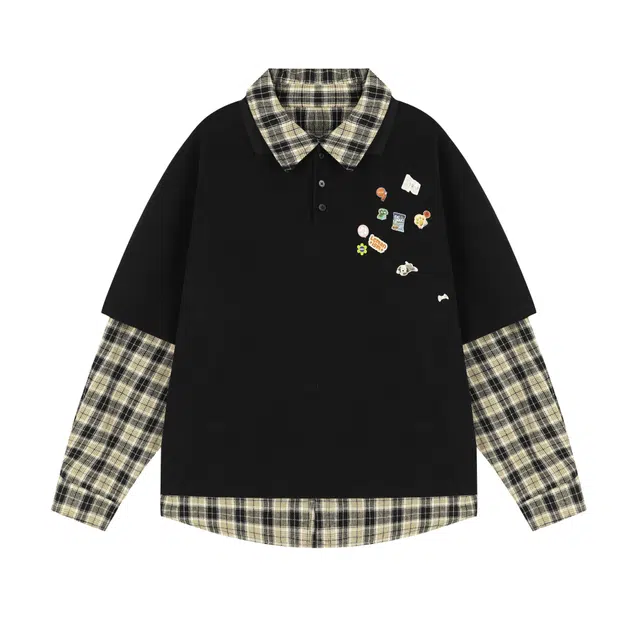 LEMANISM Polo