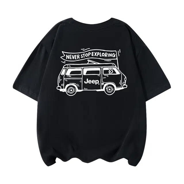 Jeep T