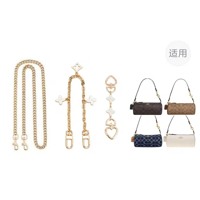 jingxi nolita20coach