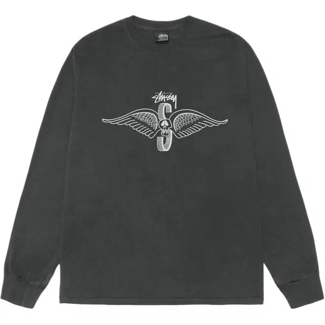 Stussy T