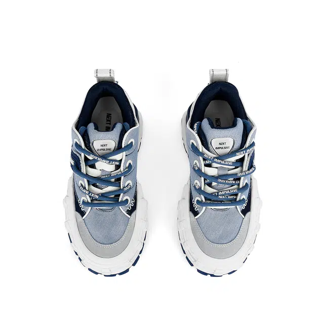 NEXT IMPULSIVE