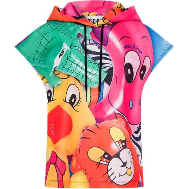 MOSCHINO T
