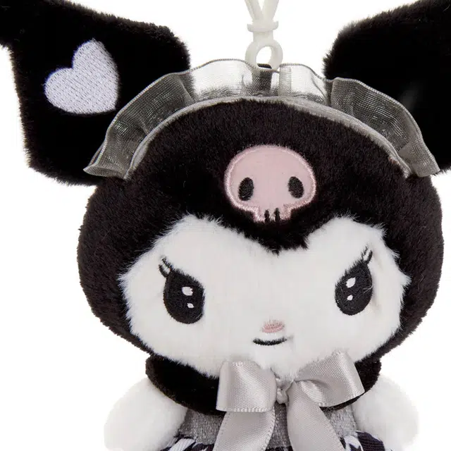 Sanrio Frills