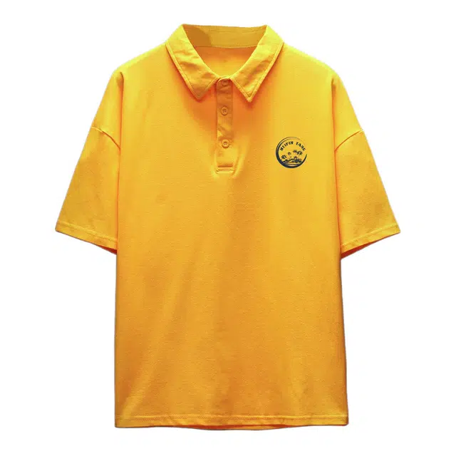MEIPIN TANG logoPolo
