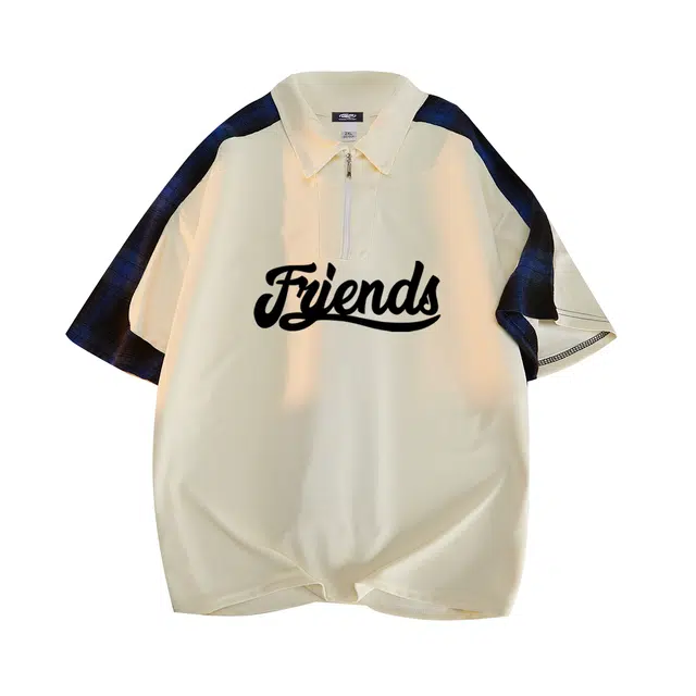 GF LogoPolo