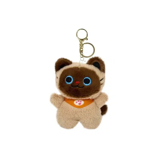 MIC RABBIT 10cm