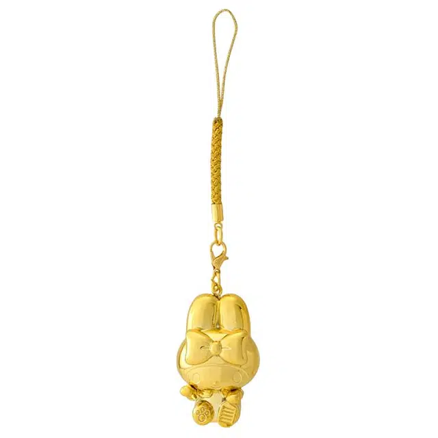 Sanrio PVC