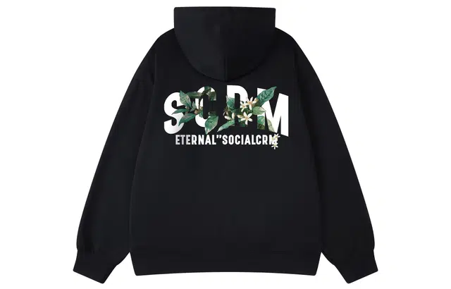 SCRM Logo