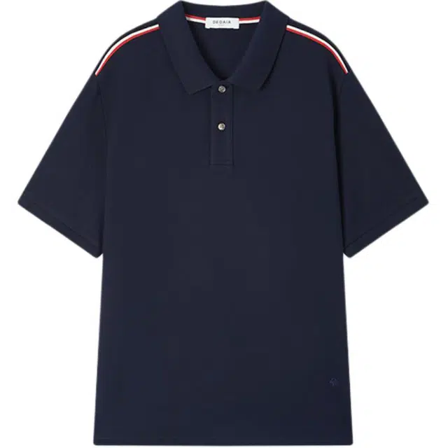 DEGAIA SS24 Polo