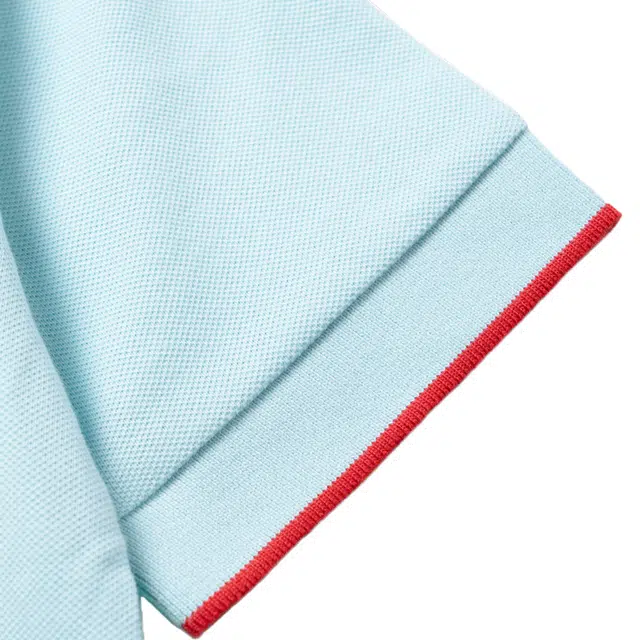 Burberry SS22 Polo