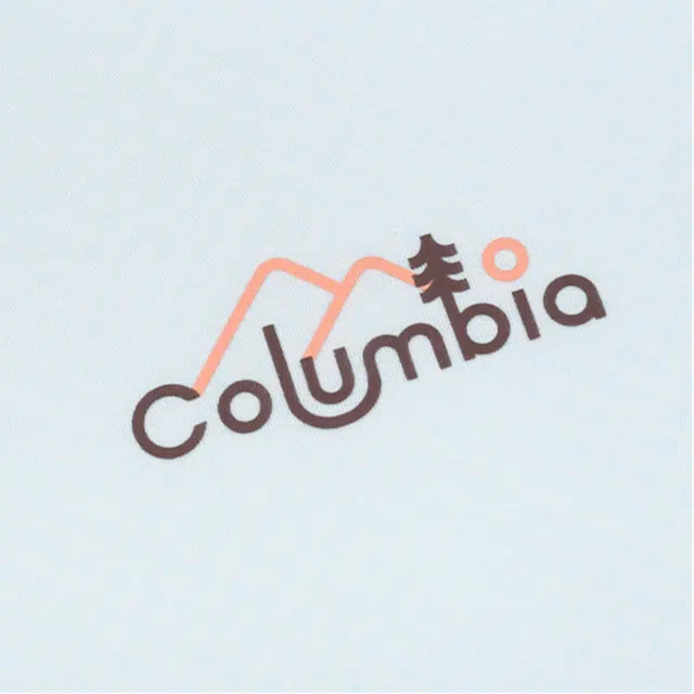Columbia LogoT