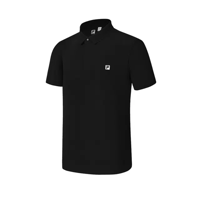 FILA Fitness Polo