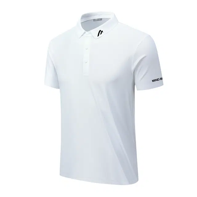 MindBridge LogoPolo