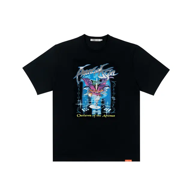 AVENUESON T