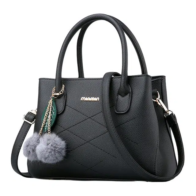 Boniu PU Tote