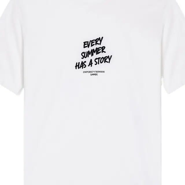 EMPORIO ARMANI T