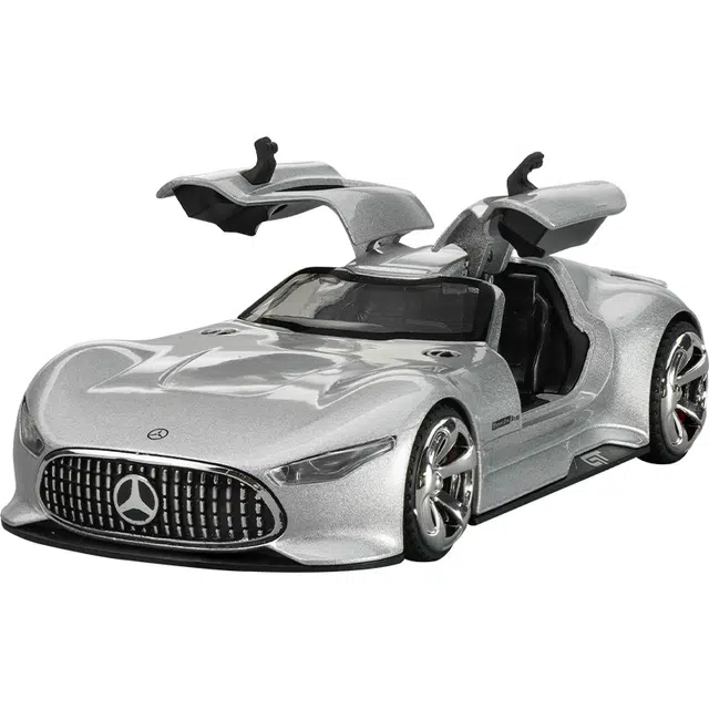 AMG GT Visinn 132