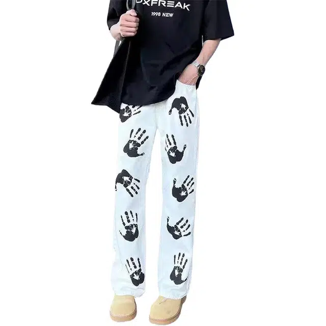 T-IRA hiphop