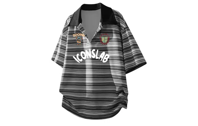 ICONS Lab Polo