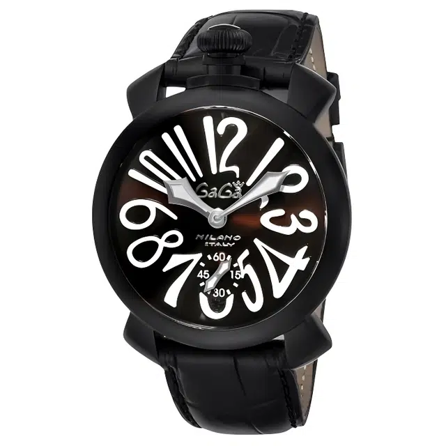 GAGA 48mm