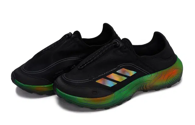 adidas FC WALKER 811