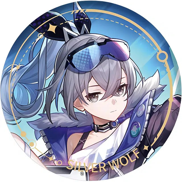 MIHOYO IP