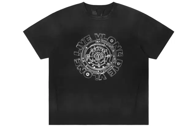 VLONE LOGO T