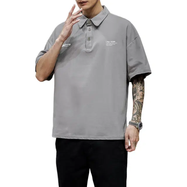 MEIPIN TANG logoPolo