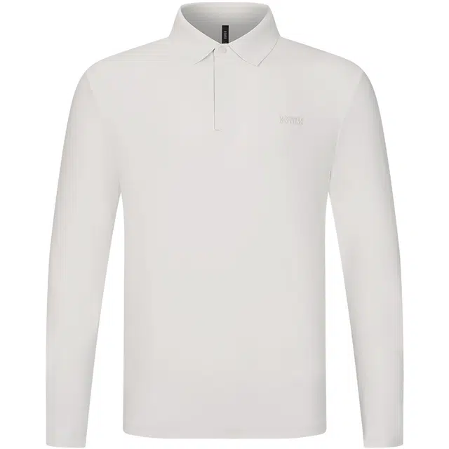 KSWISS WEISS Polo