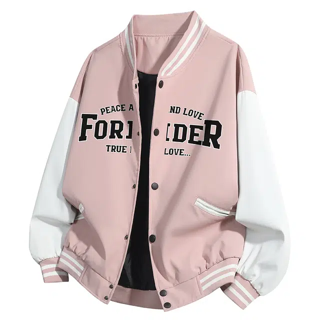 FORIDER Logo