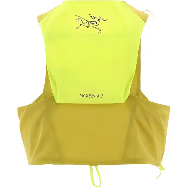 Arcteryx NORVAN 7L
