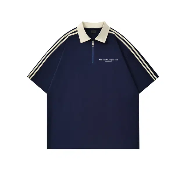 HIPHOPPUNKS Polo