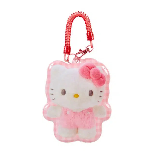 Sanrio PVC