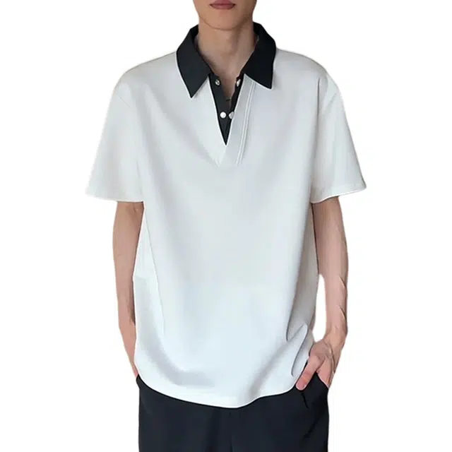 NOAHGIGI Polo