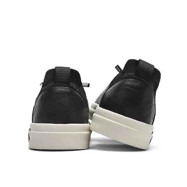 CARTELO Low Top Sneakers