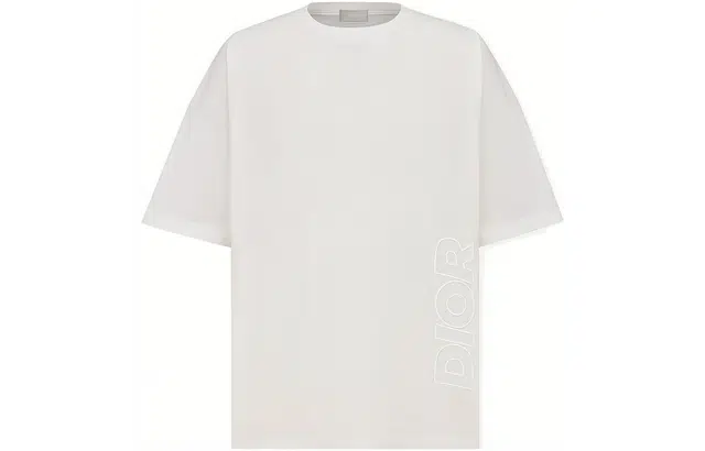 DIOR PARLEY SS22 LogoT