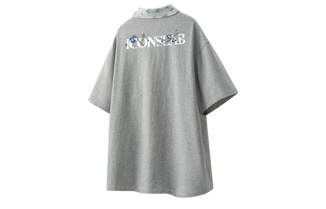 ICONS Lab Polo
