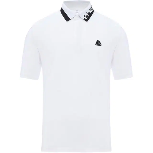 LI-NING 1990 logoPolo