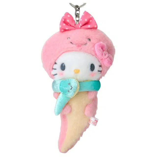 Sanrio x Hello Kitty