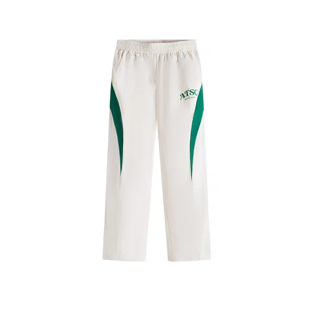 青少年 安踏儿童针织运动裤 潮流系列 休闲时尚简约