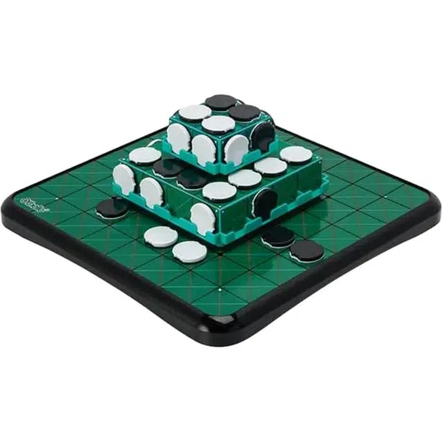 MegaHouse 3D