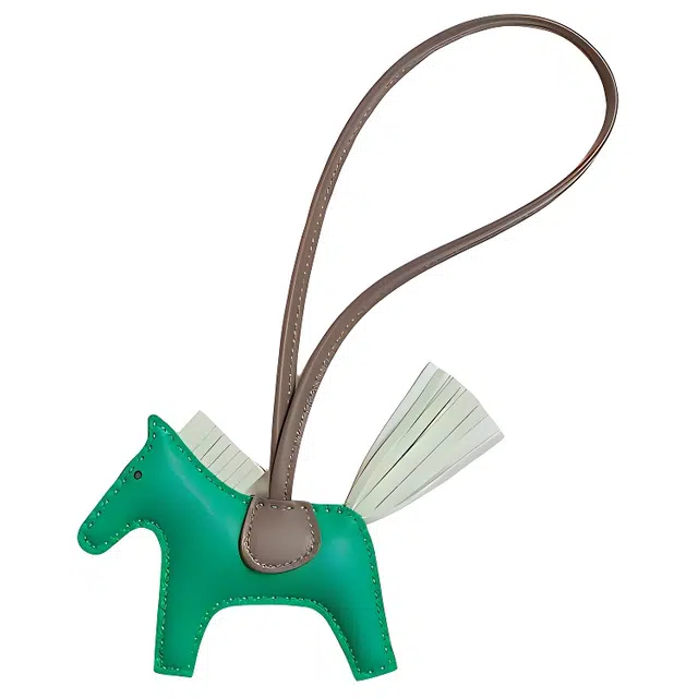 HERMES Rodeo Milo