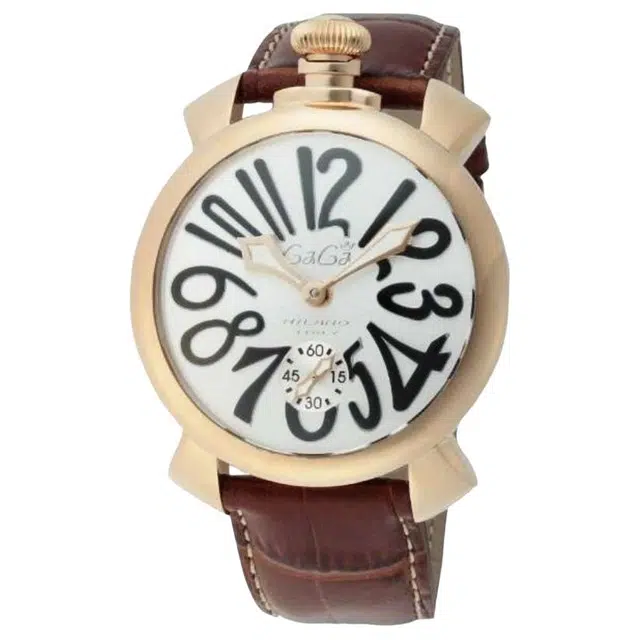 GAGA 48mm 30