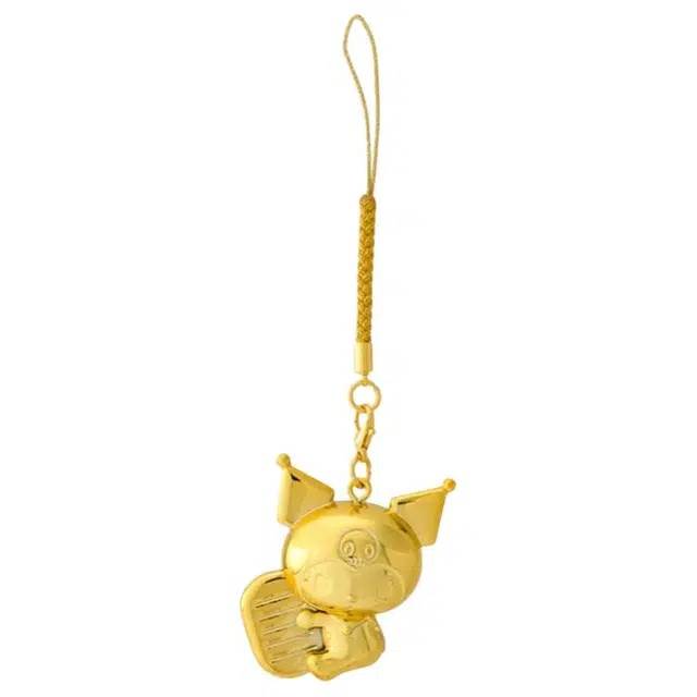 Sanrio Kuromi PVC