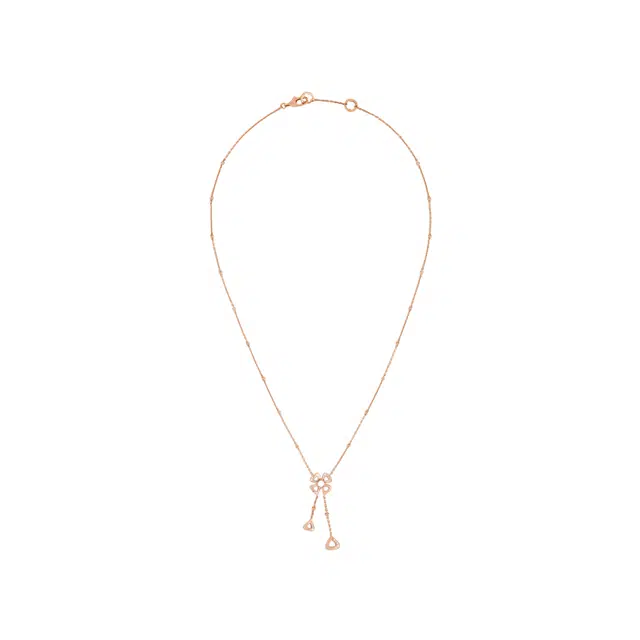 BVLGARI Fiorever 18K