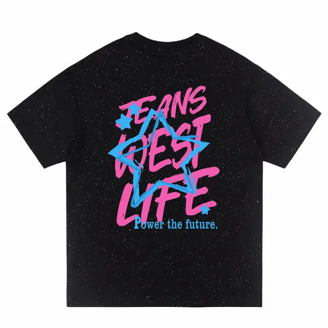 JEANSWEST LIFE cleanfit260T