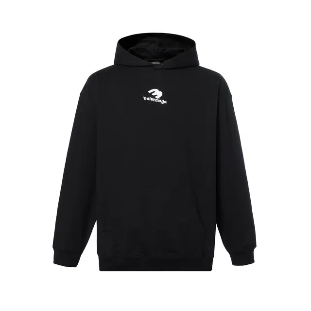 Balenciaga SS23 Logo